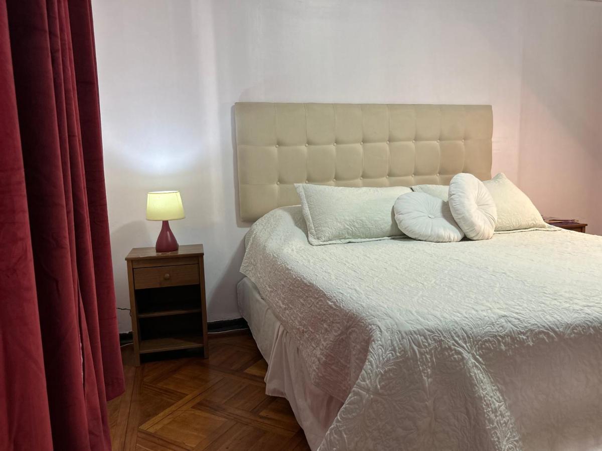 Appartement Casona Providencia à Santiago du Chili Extérieur photo