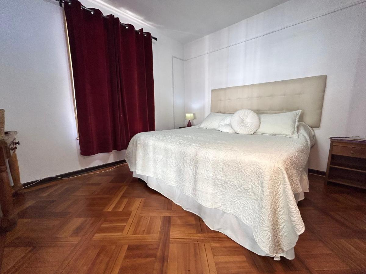 Appartement Casona Providencia à Santiago du Chili Extérieur photo