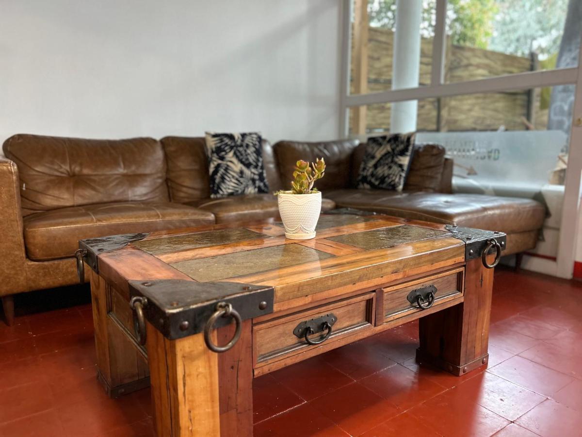 Appartement Casona Providencia à Santiago du Chili Extérieur photo