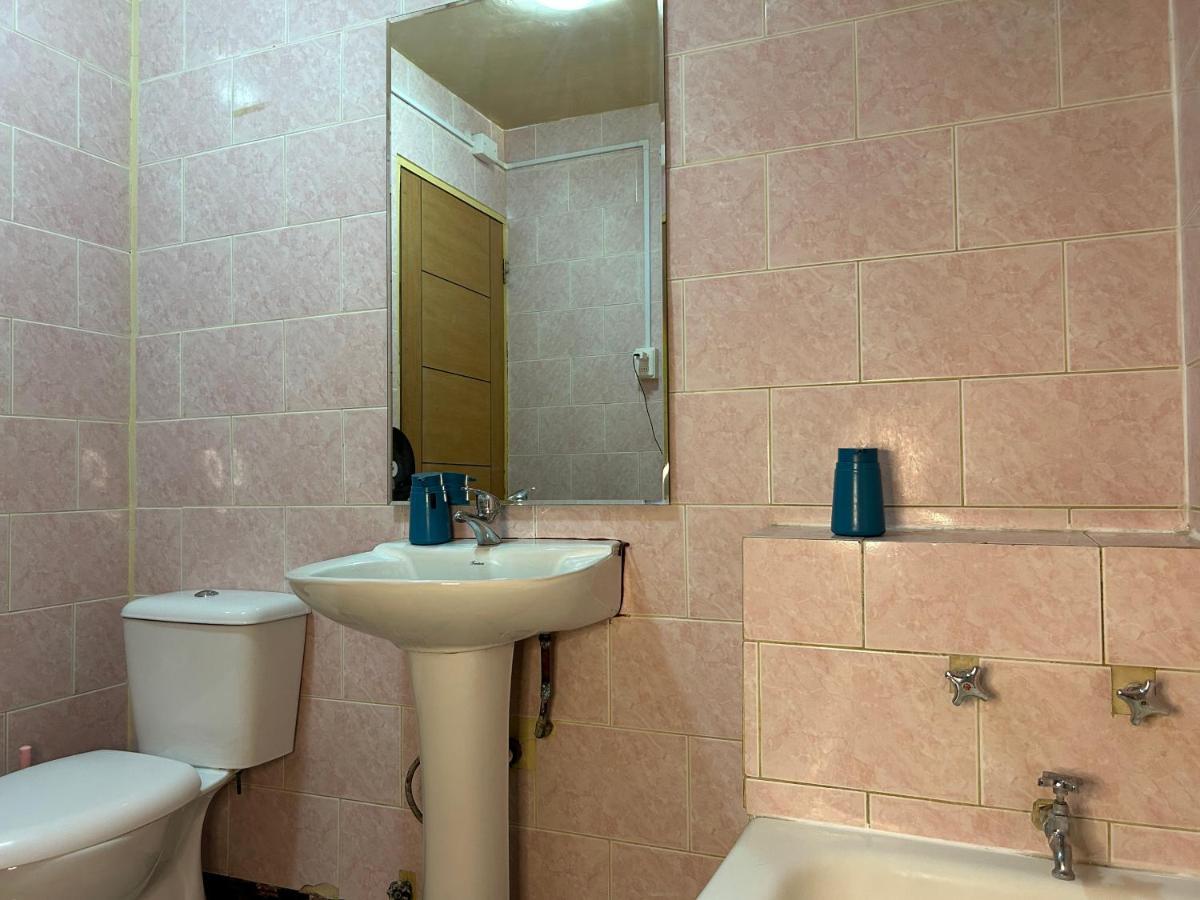Appartement Casona Providencia à Santiago du Chili Extérieur photo
