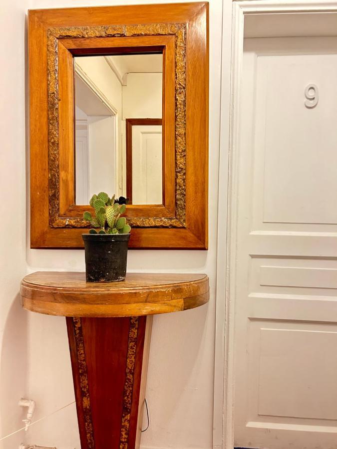Appartement Casona Providencia à Santiago du Chili Extérieur photo